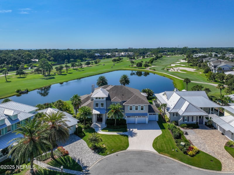 532 Atlantic Beach Ct, Atlantic Beach, FL 32233