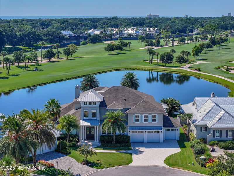 532 Atlantic Beach Ct, Atlantic Beach, FL 32233