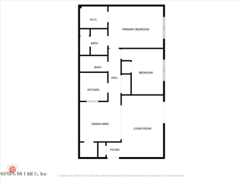 3765 Crown Point Rd #8, Jacksonville, FL 32257