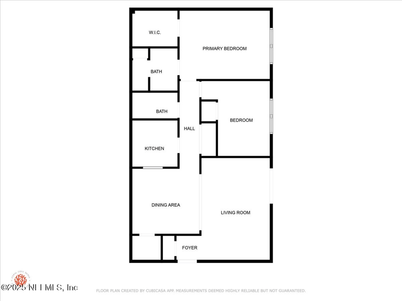 3765 Crown Point Rd #8, Jacksonville, FL 32257