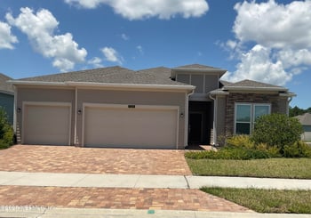 7206 Rolling Creek Ln, Jacksonville, FL 32222