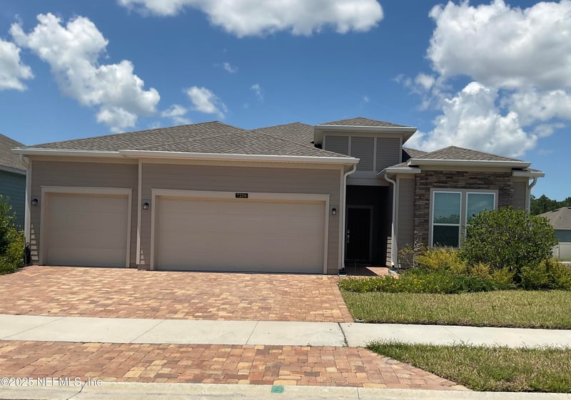 7206 Rolling Creek Ln, Jacksonville, FL 32222