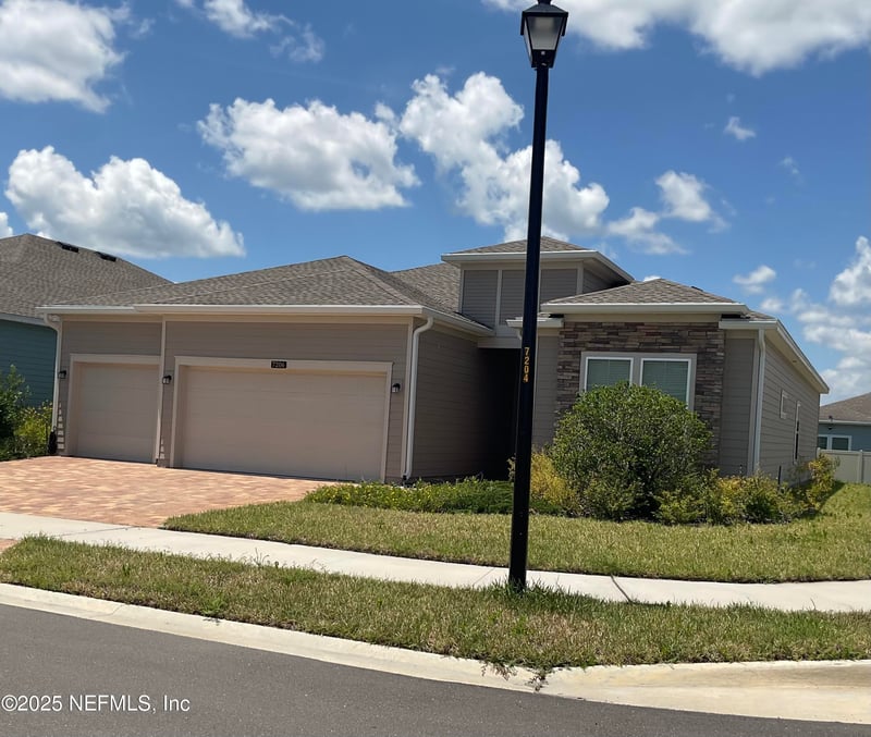 7206 Rolling Creek Ln, Jacksonville, FL 32222