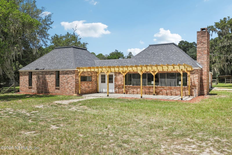 3992 Hidden Acres Rd, Middleburg, FL 32068