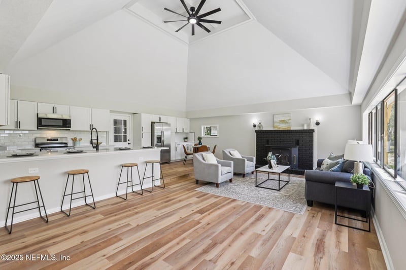 3992 Hidden Acres Rd, Middleburg, FL 32068