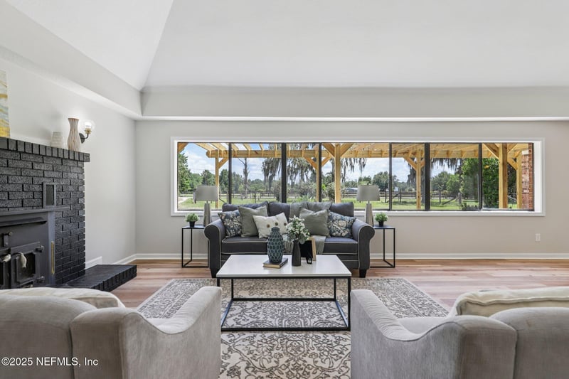 3992 Hidden Acres Rd, Middleburg, FL 32068