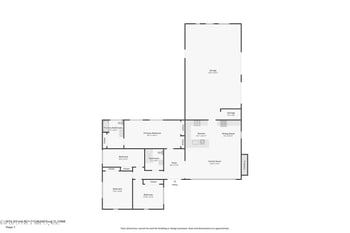 3992 Hidden Acres Rd, Middleburg, FL 32068