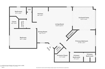 10150 Belle Rive Blvd #1602, Jacksonville, FL 32256