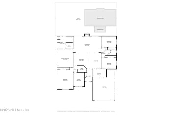 10 Quail Ln, Jacksonville Beach, FL 32250