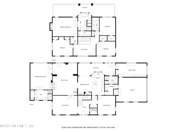 7838 Woodsdale Ln, Jacksonville, FL 32256