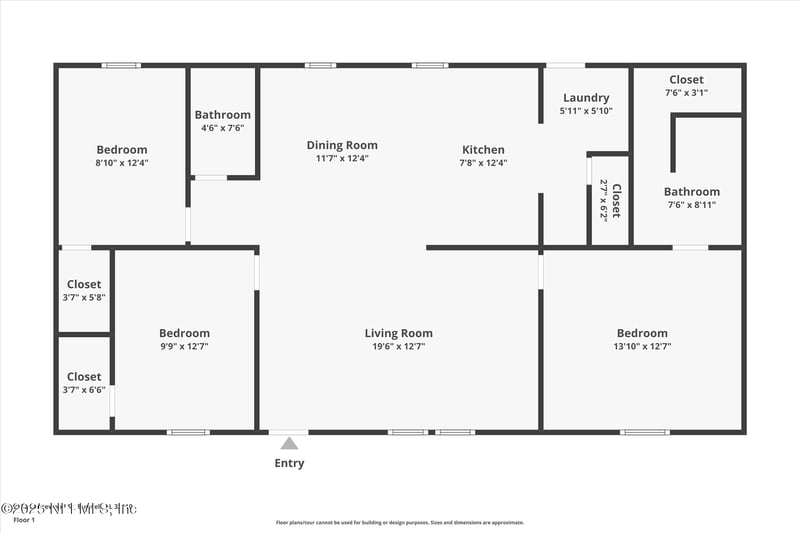 2132 Lancewood St, Bunnell, FL 32110