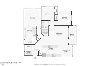 13364 Beach Blvd #236, Jacksonville, FL 32224