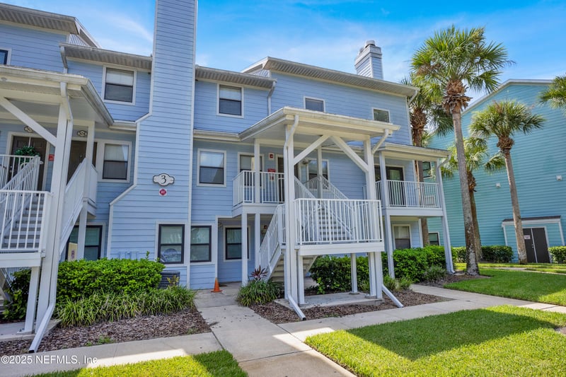 100 Fairway Park Blvd #306, Ponte Vedra Beach, FL 32082