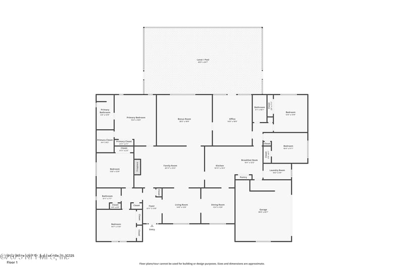 4952 White Bluff Dr, Jacksonville, FL 32225