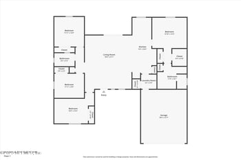 2 Seamanship Trl, Palm Coast, FL 32164