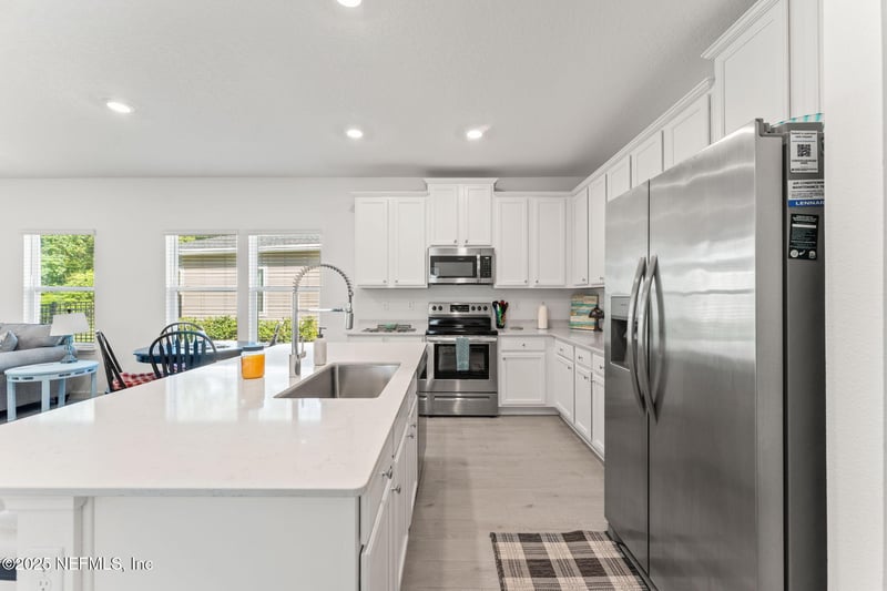 2828 Hammock Dale Ct, Green Cove Springs, FL 32043