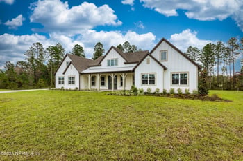 36199 Pitch Ln, Hilliard, FL 32046