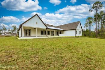 36199 Pitch Ln, Hilliard, FL 32046