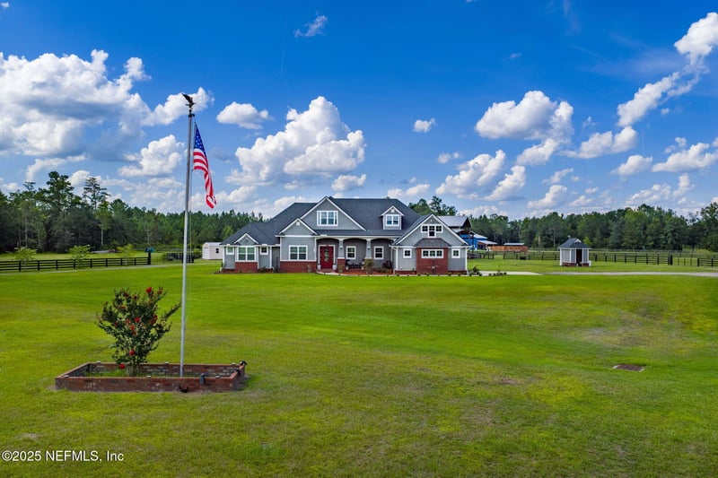 54515 Wildlife Way, Callahan, FL 32011