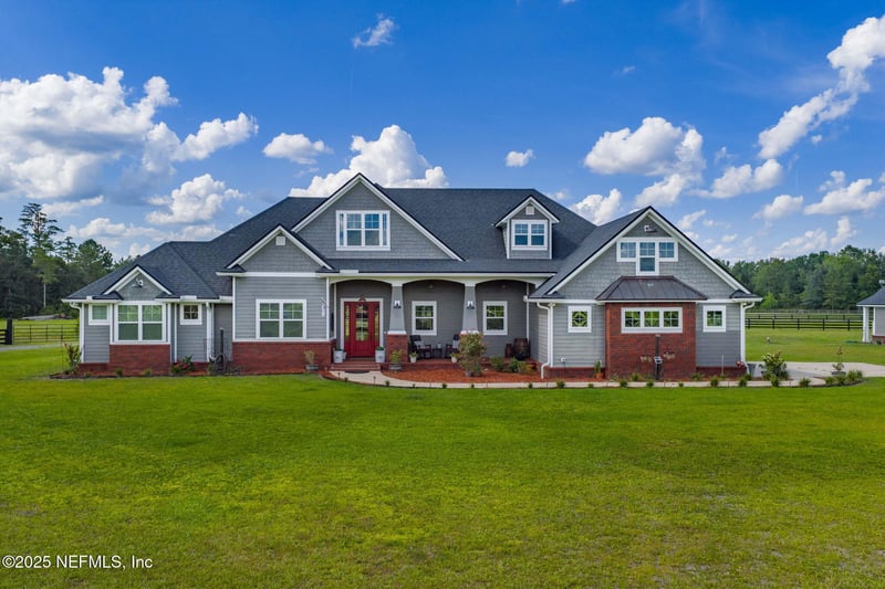 54515 Wildlife Way, Callahan, FL 32011