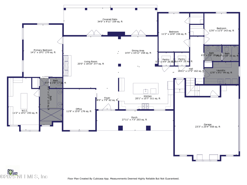 54515 Wildlife Way, Callahan, FL 32011