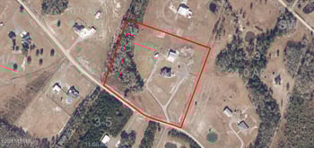 54515 Wildlife Way, Callahan, FL 32011