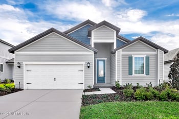 2114 Black Glass Pl, Middleburg, FL 32068