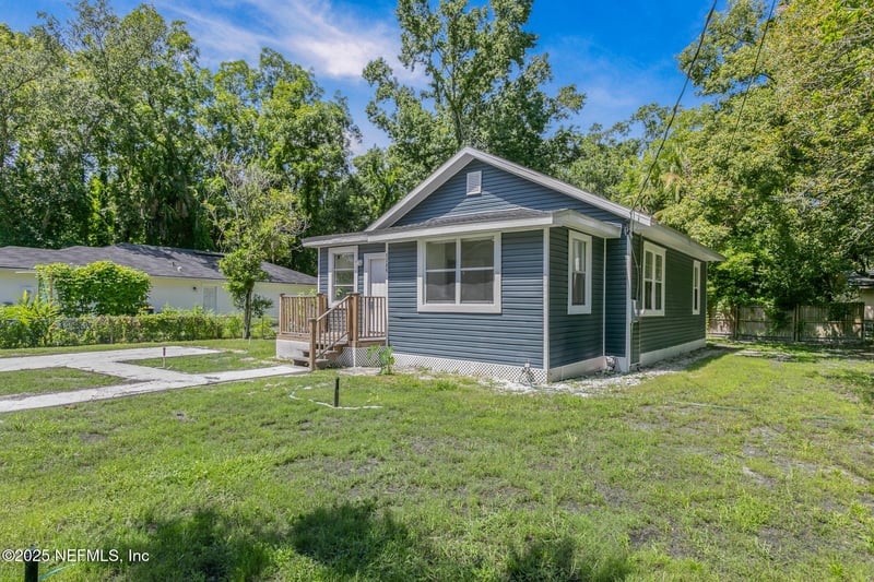 5304 Spring Grove Ave, Jacksonville, FL 32209