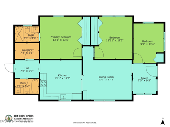 5304 Spring Grove Ave, Jacksonville, FL 32209