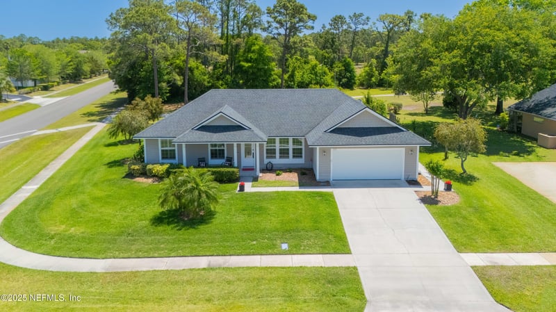 301 Graciela Cir, St Augustine, FL 32086
