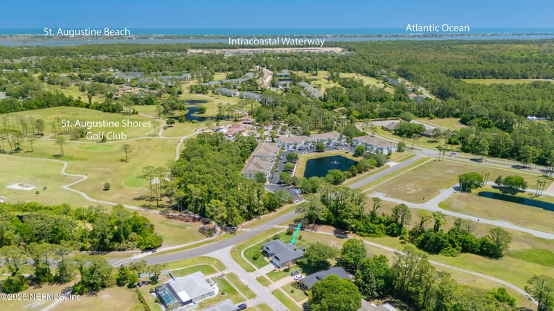 301 Graciela Cir, St Augustine, FL 32086