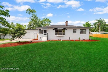 12031 Antibes St, Jacksonville, FL 32224