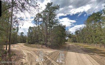 Pilchard Rd, Florahome, FL 32140