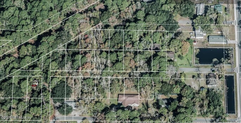 0 2nd St, St Augustine, FL 32084