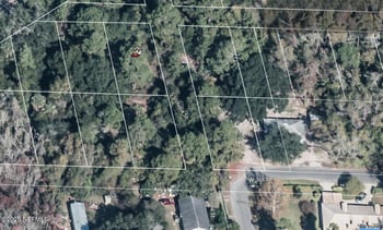 2nd St, St Augustine, FL 32084