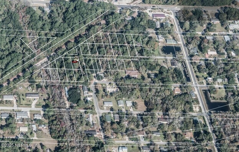 0 2nd St, St Augustine, FL 32084