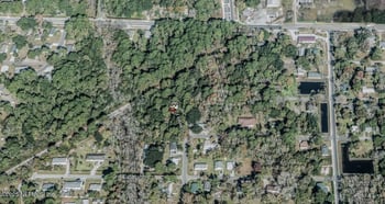 0 2nd St, St Augustine, FL 32084