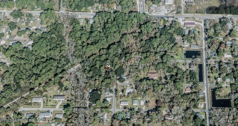 0 2nd St, St Augustine, FL 32084