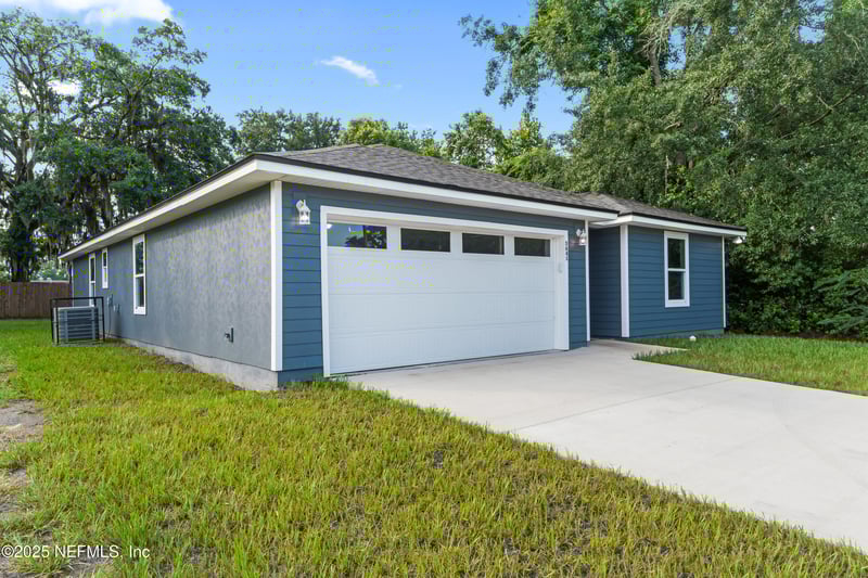 3641 Ardisia Rd, Jacksonville, FL 32209