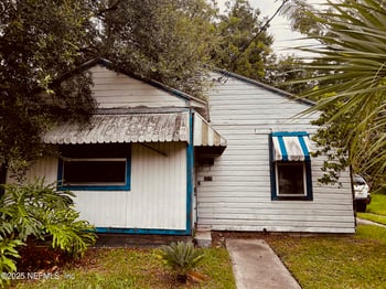 1519 8th St, Jacksonville, FL 32209