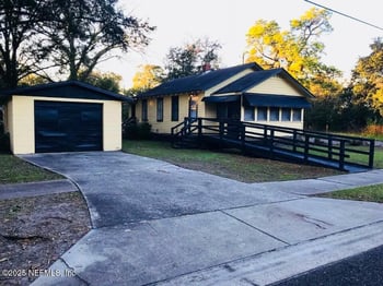 2126 Spires Ave, Jacksonville, FL 32209