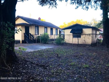 2126 Spires Ave, Jacksonville, FL 32209