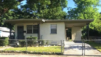 1110 25th St, Jacksonville, FL 32209