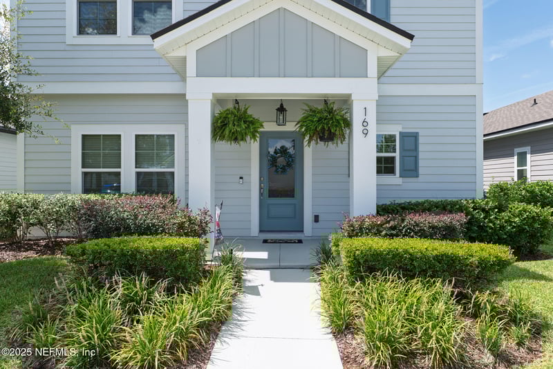 169 Clarys Rn, St Augustine, FL 32092