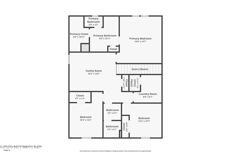 169 Clarys Rn, St Augustine, FL 32092