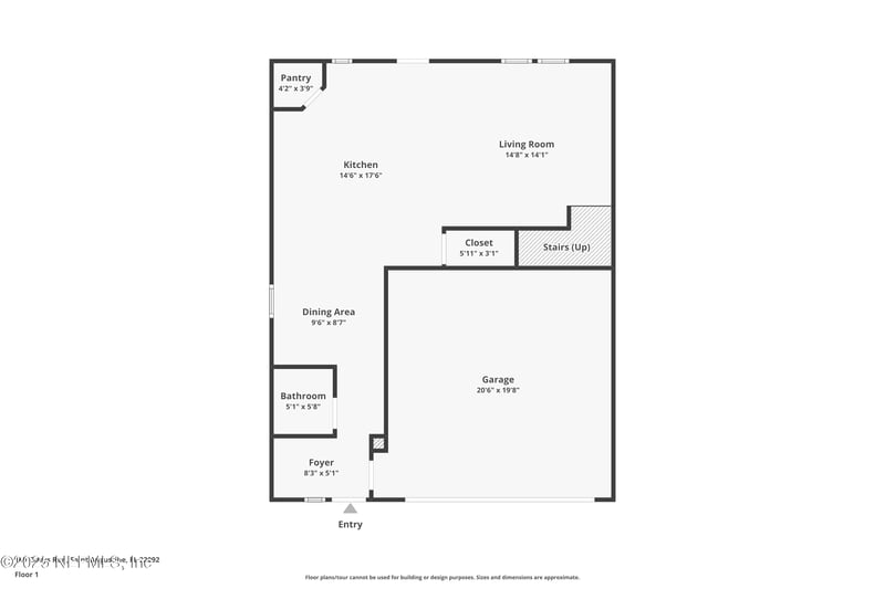 169 Clarys Rn, St Augustine, FL 32092