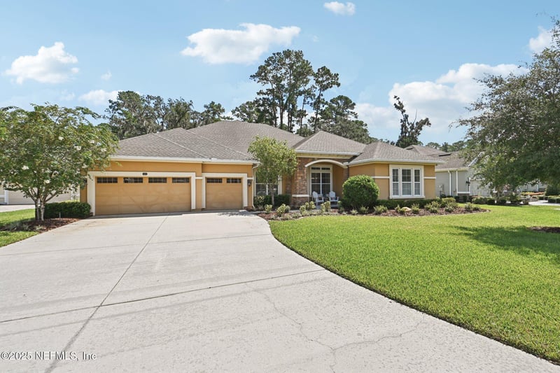 2513 Riley Oaks Trl, Jacksonville, FL 32223
