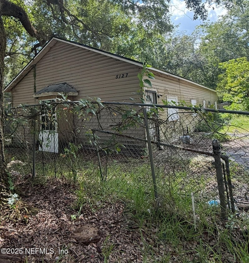 5127 Wabash Blvd, Jacksonville, FL 32254