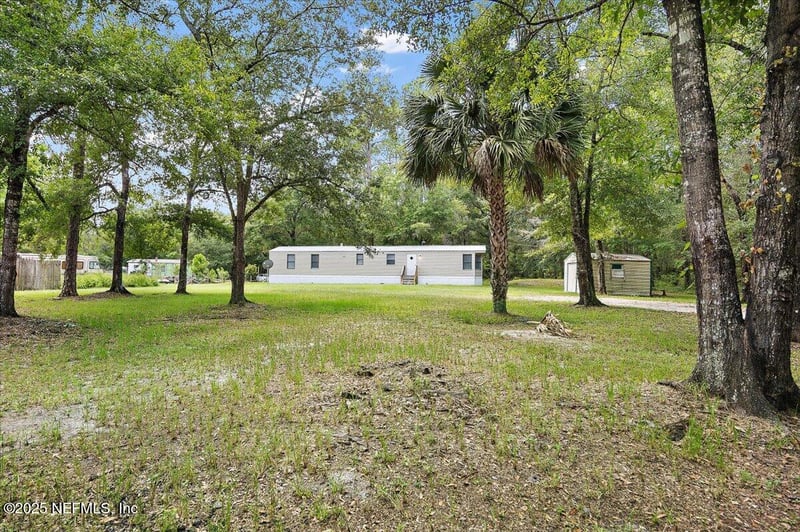 10145 Flikkema Ave, Hastings, FL 32145