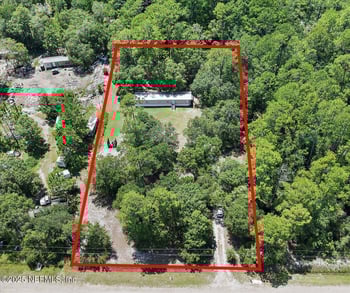 10145 Flikkema Ave, Hastings, FL 32145